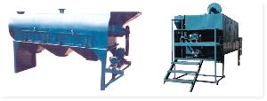 Rotary Screen Separator Machine