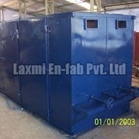 Tray Dryer Machine