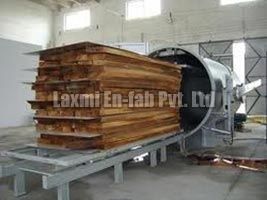 Wood Dryer