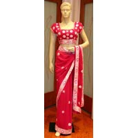 Designer Sarees -IQ-S-1566