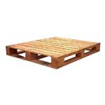 Knocked Down Pallets
