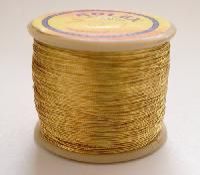 embroidery jari thread