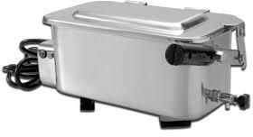 Bowl Sterilizer