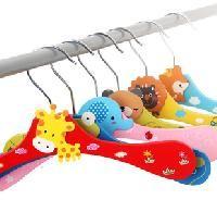 children clothes hanger