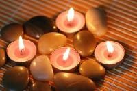 Aroma Candles