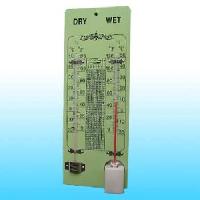 Thermometers Tm-02