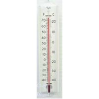 Wall thermometer-1