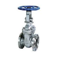 industrial gate valves