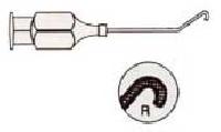 Cortex Aspirator  Ls081