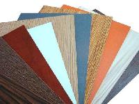 Prelam Particle Board