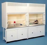 Fume Cupboards