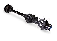 Front Axle