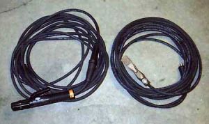 WELDING CABLES