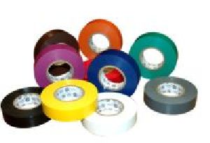P.V.C. Electrical Insulation Tape