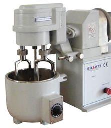 Double Planetary Mixer SDPM