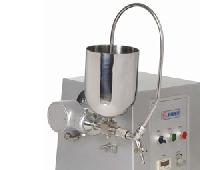 Homogenizer