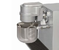 Planetary Mixer Stirrer