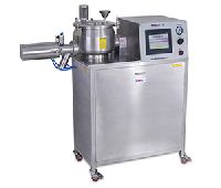 Rapid Mixer Granulator R & D