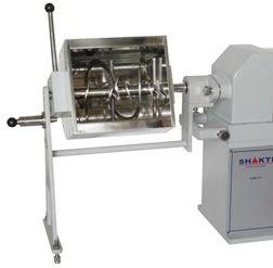 Ribbon Powder Mixer