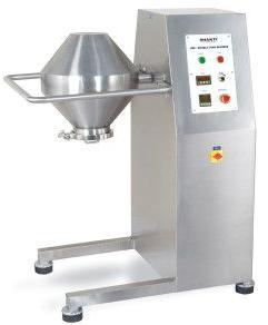 SDC-DOUBLE CONE BLENDER GMP