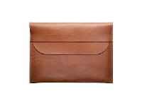 leather laptop sleeves