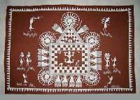 Warli Painting ADP-11