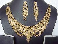 Gold Plated Jewelry