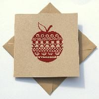 Printed Greeting Cards