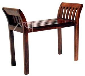 NSH-1106 Wooden Bench