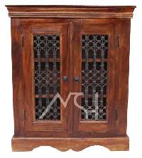 NSH-2212 Wooden Drawer Cabinet