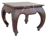 NSH-1056 Wooden Coffee Table