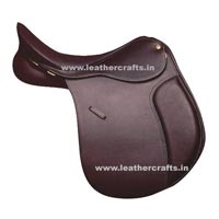 English Horse Saddles