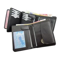 Leather Wallets