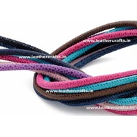 Round Nappa Cords