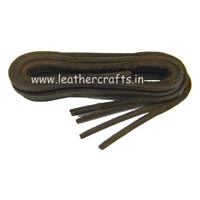 Multicolor Shoe Laces