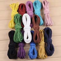 Suede Leather Cords