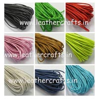 Wax Cotton Cords