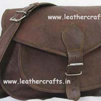 Leather Bags
