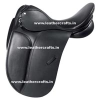 English Horse Saddles