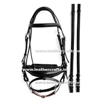Horse Bridles
