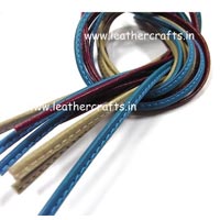 Round Nappa Cords
