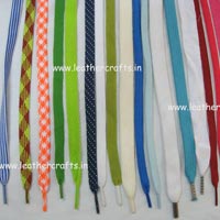 Multicolor Shoe Laces