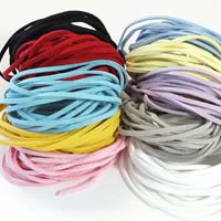 Suede Leather Cords