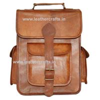 Leather Bags
