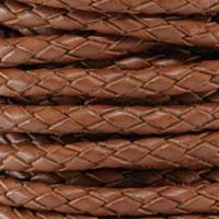Braided Leather Cords