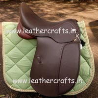 English Horse Saddles