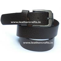 Leather Belts