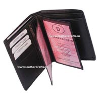 Leather Wallets