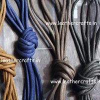 Multicolor Shoe Laces