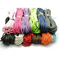 Wax Cotton Cords